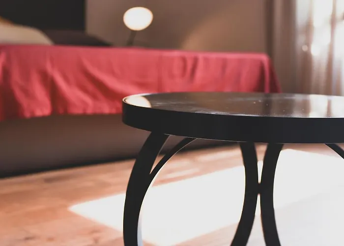 Del Giglio'S Luxury In Piazza Della Signoria