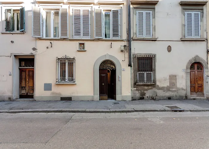 Abigail Apartment By Mamo Florence