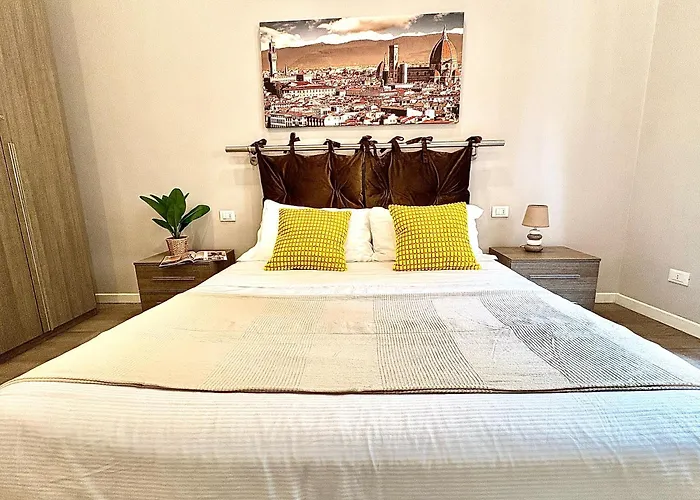 Silver Novella Luxury Apartment - Centro Storico